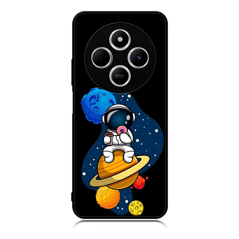 GENERICO - Carcasa para REDMI 14C Diseño 8