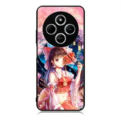 GENERICO - Carcasa para REDMI 14C Diseño 7