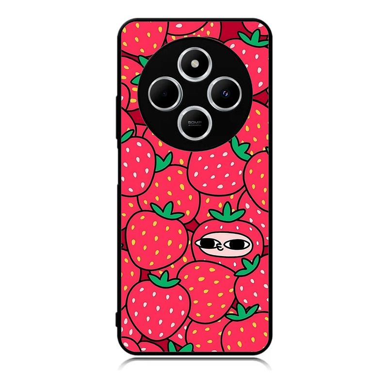 GENERICO - Carcasa para REDMI 14C Diseño 53