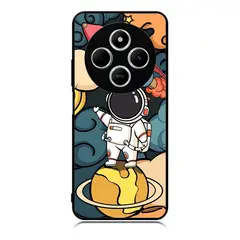 GENERICO - Carcasa para REDMI 14C Diseño 58