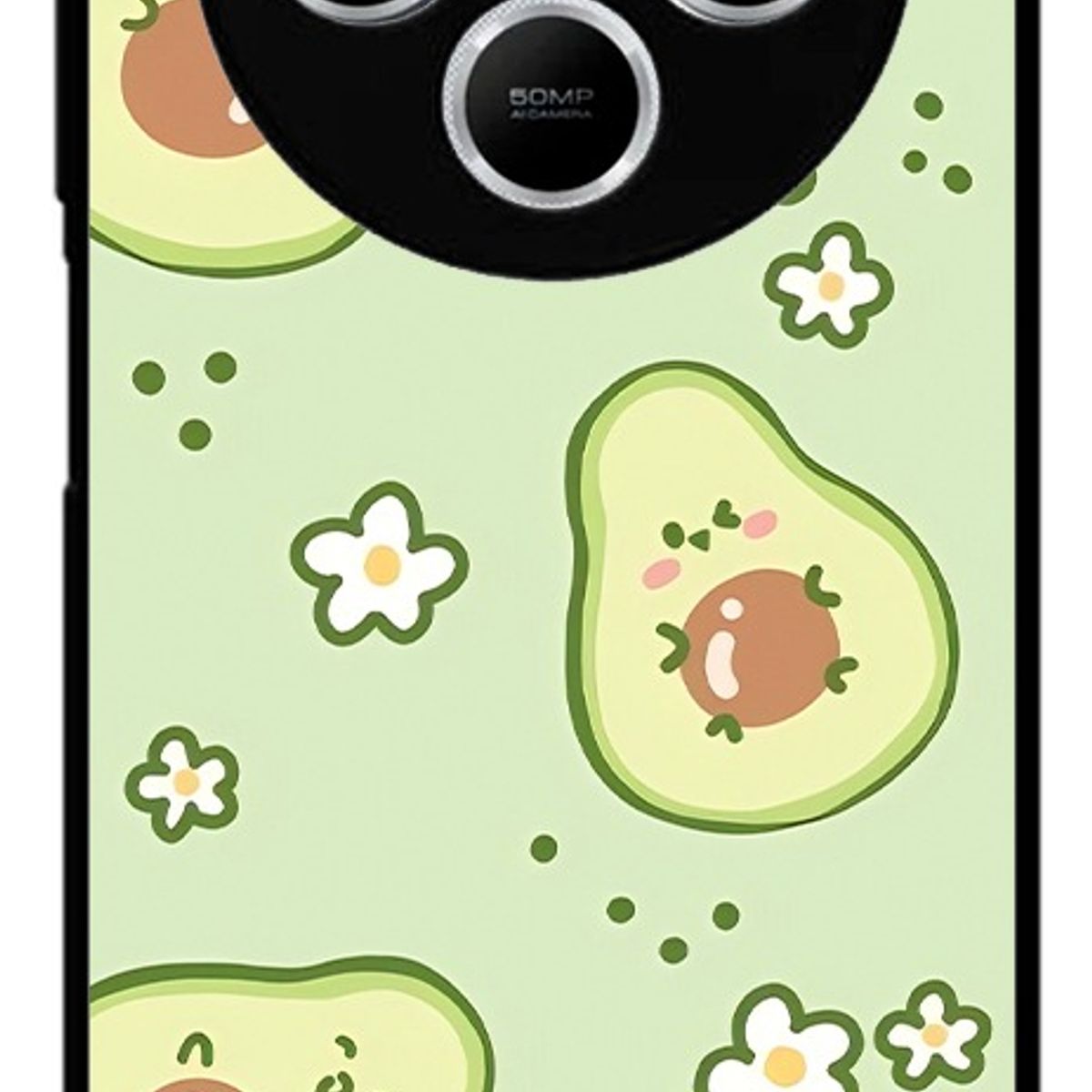 GENERICO - Carcasa para REDMI 14C Diseño 61