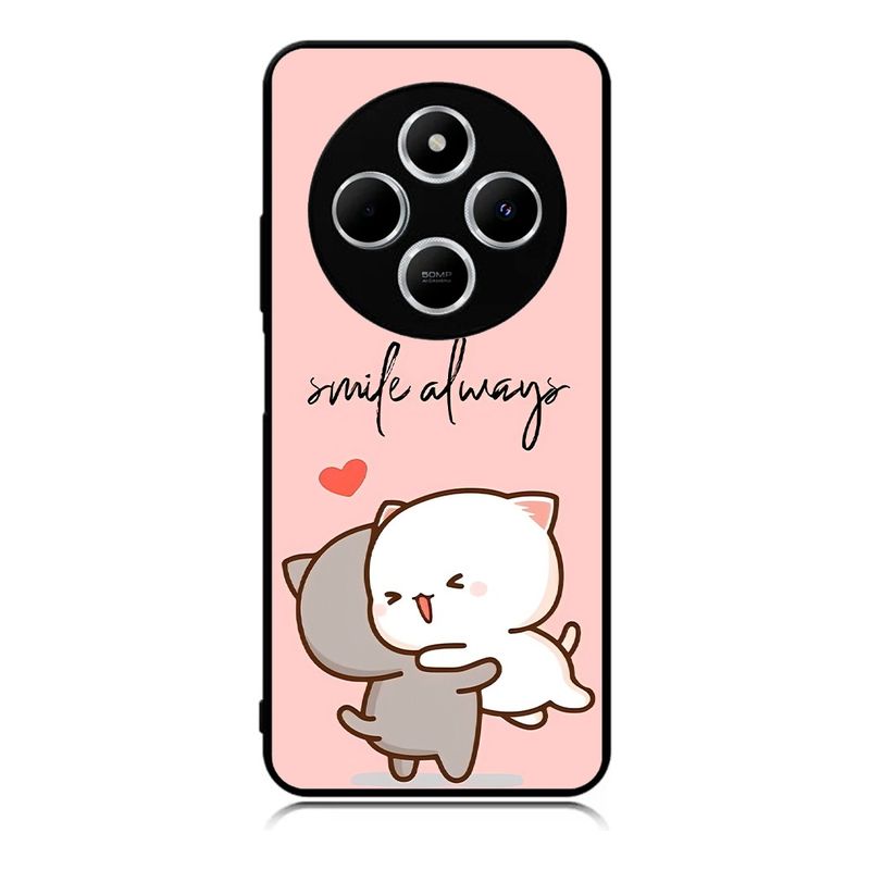 GENERICO - Carcasa para REDMI 14C Diseño 62