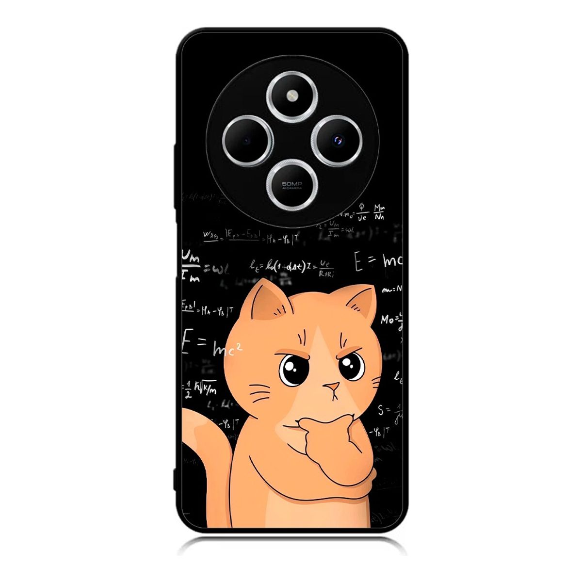 GENERICO - Carcasa para REDMI 14C Diseño 29