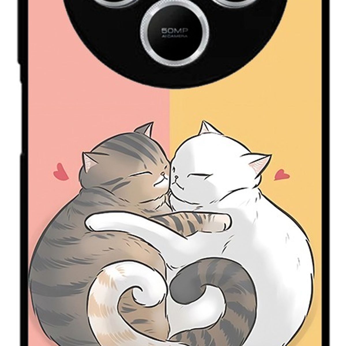 GENERICO - Carcasa para REDMI 14C Diseño 27