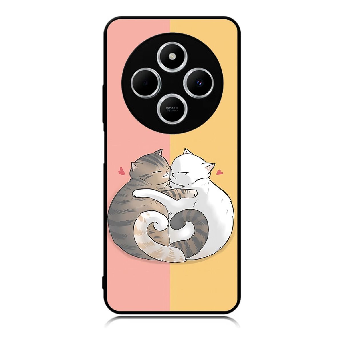 GENERICO - Carcasa para REDMI 14C Diseño 27