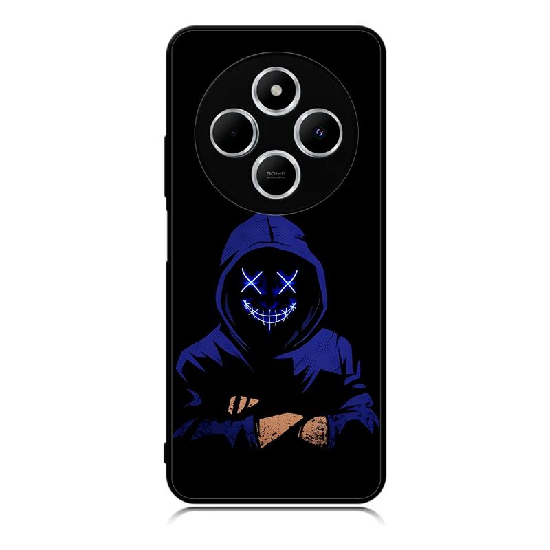 GENERICO - Carcasa para REDMI 14C Diseño 69