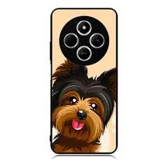 GENERICO - Carcasa para REDMI 14C Diseño 36