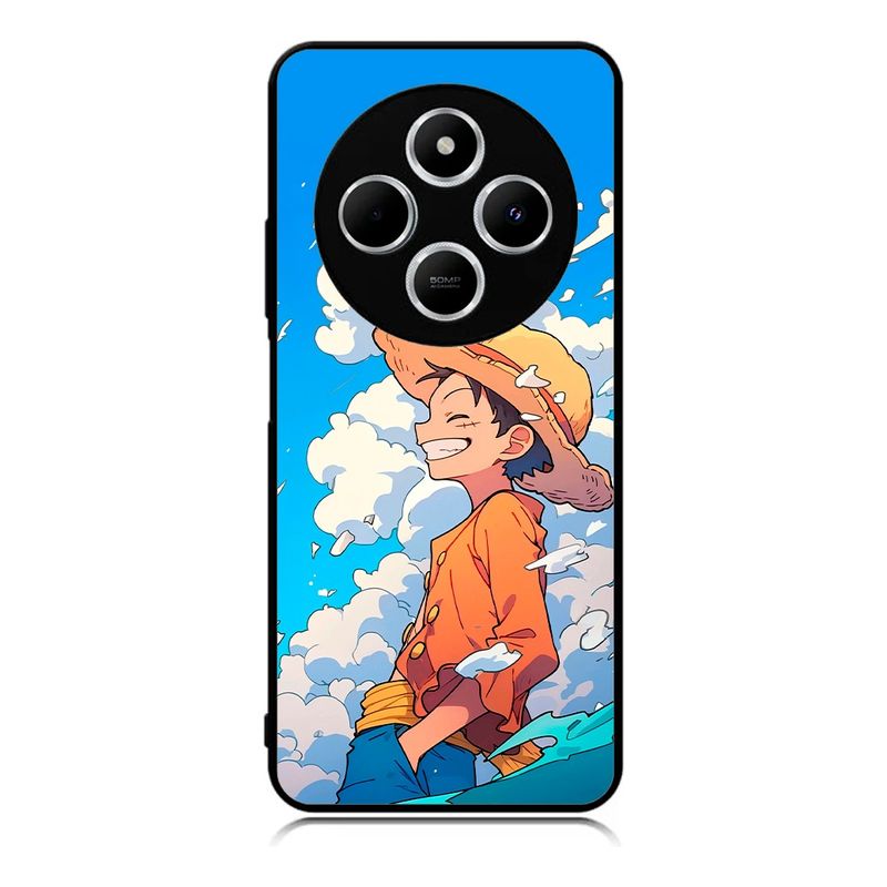 GENERICO - Carcasa para REDMI 14C Diseño 39