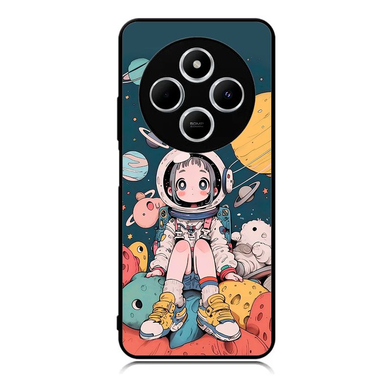 GENERICO - Carcasa para REDMI 14C Diseño 72