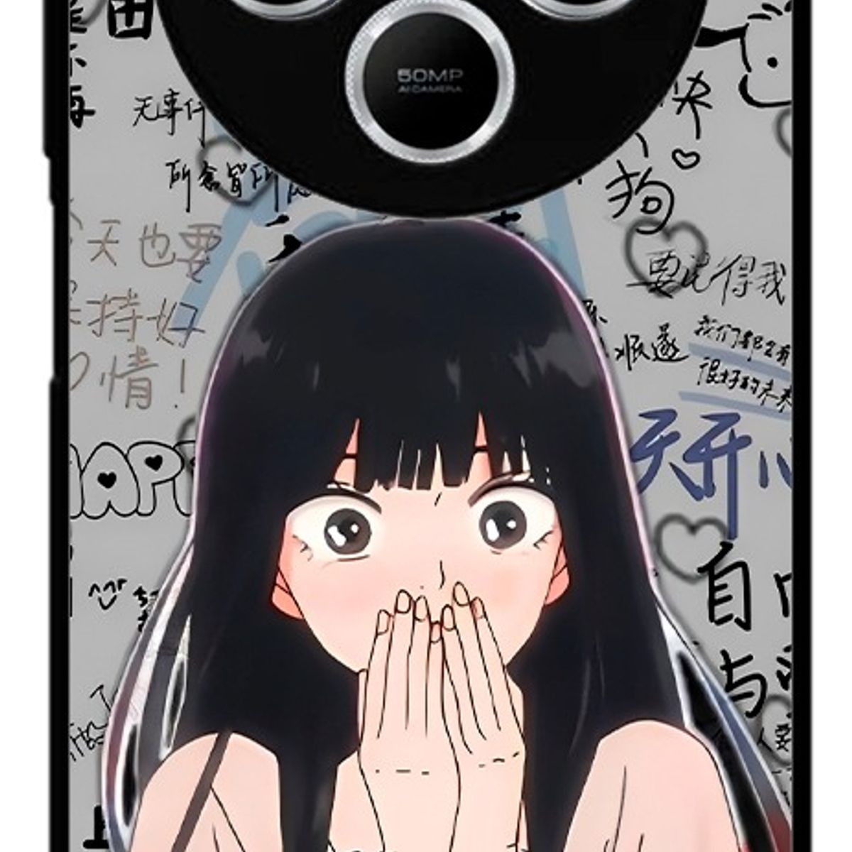 GENERICO - Carcasa para REDMI 14C Diseño 73