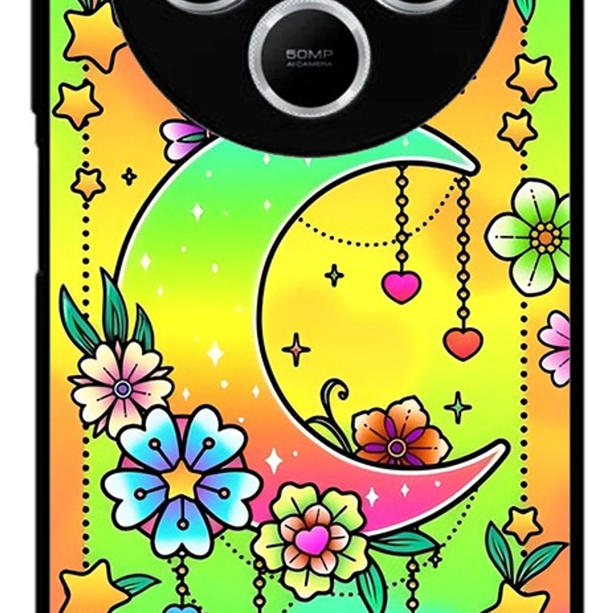 GENERICO - Carcasa para REDMI 14C Diseño 77