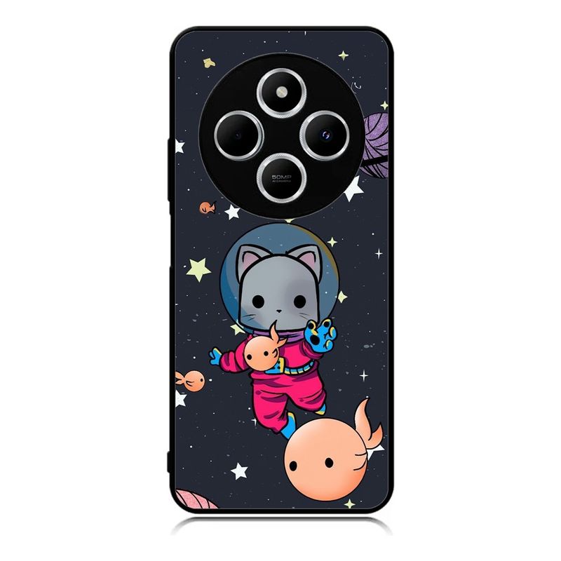 GENERICO - Carcasa para REDMI 14C Diseño 50