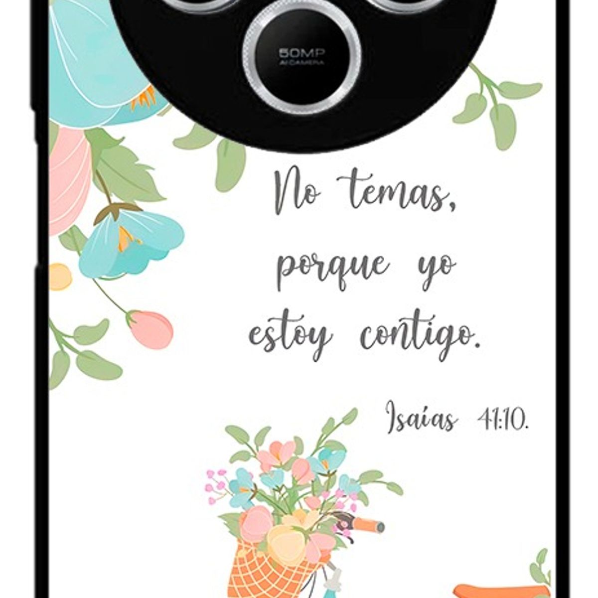 GENERICO - Carcasa para REDMI 14C Diseño 47