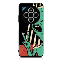 GENERICO - Carcasa para REDMI 14C Diseño 46