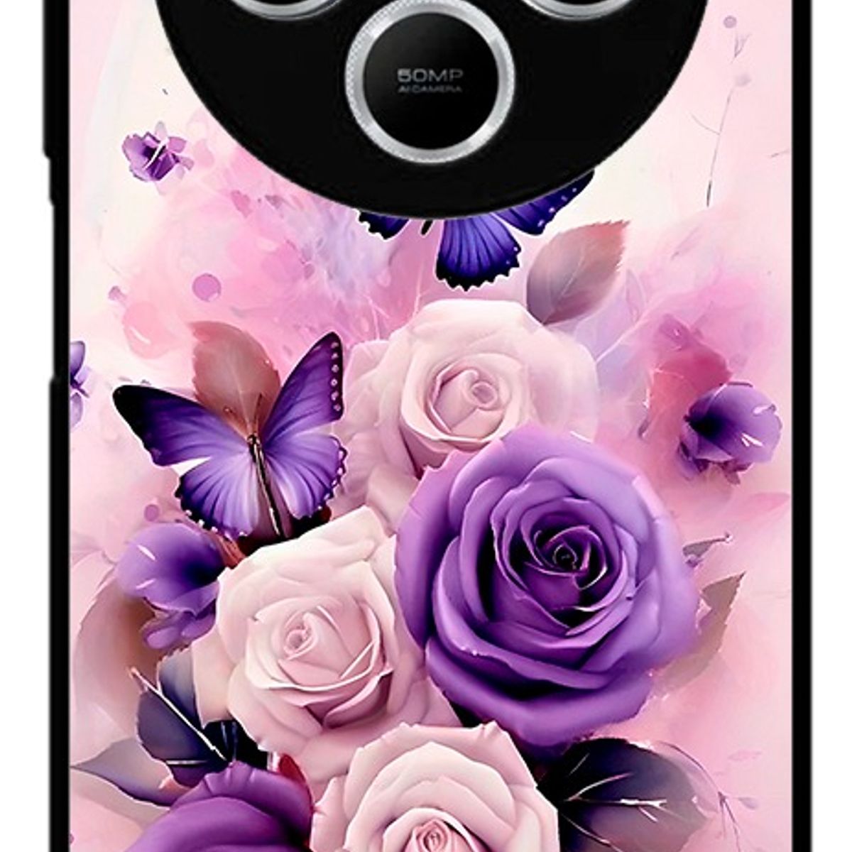 GENERICO - Carcasa para REDMI 14C Diseño 45