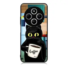 GENERICO - Carcasa para REDMI 14C Diseño 84