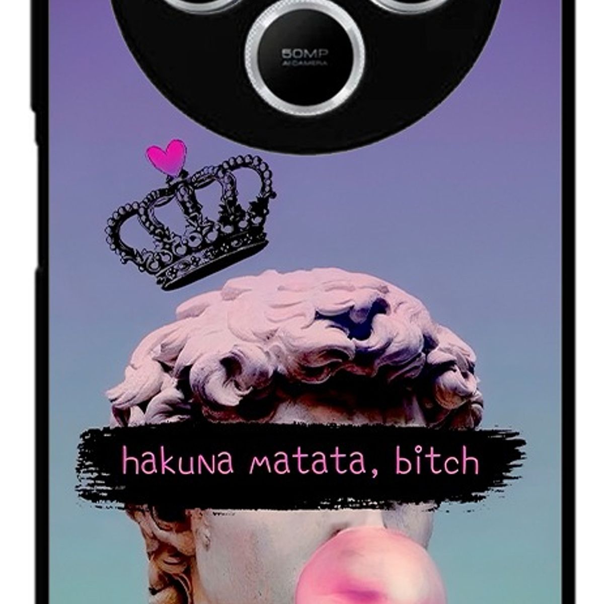 GENERICO - Carcasa para REDMI 14C Diseño 87