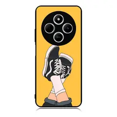 GENERICO - Carcasa para REDMI 14C Diseño 89