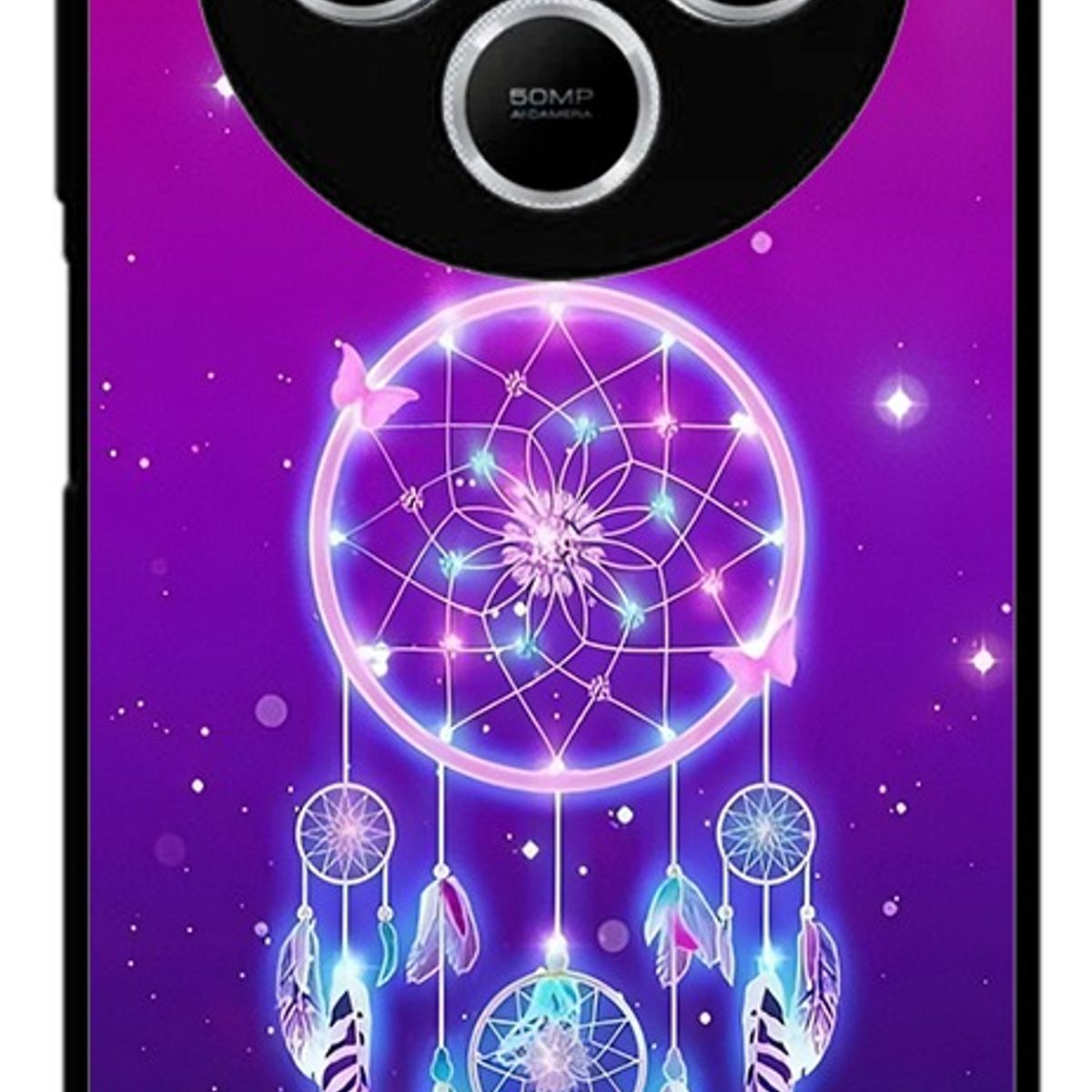 GENERICO - Carcasa para REDMI 14C Diseño 90