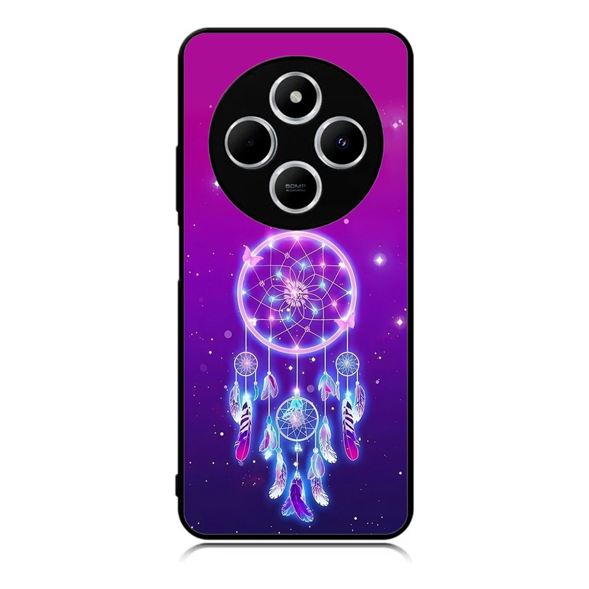 GENERICO - Carcasa para REDMI 14C Diseño 90