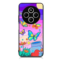 GENERICO - Carcasa para REDMI 14C Diseño 158
