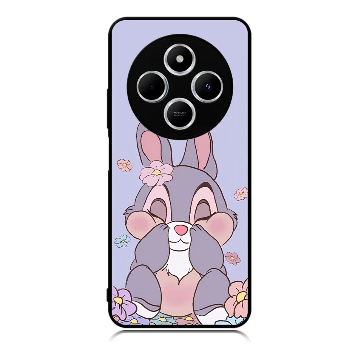 GENERICO - Carcasa para REDMI 14C Diseño 95