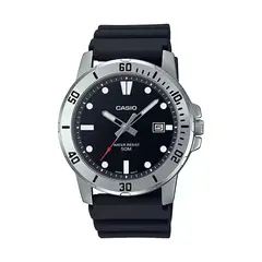 CASIO - Reloj Hombre MTP-VD01-1EVUDF