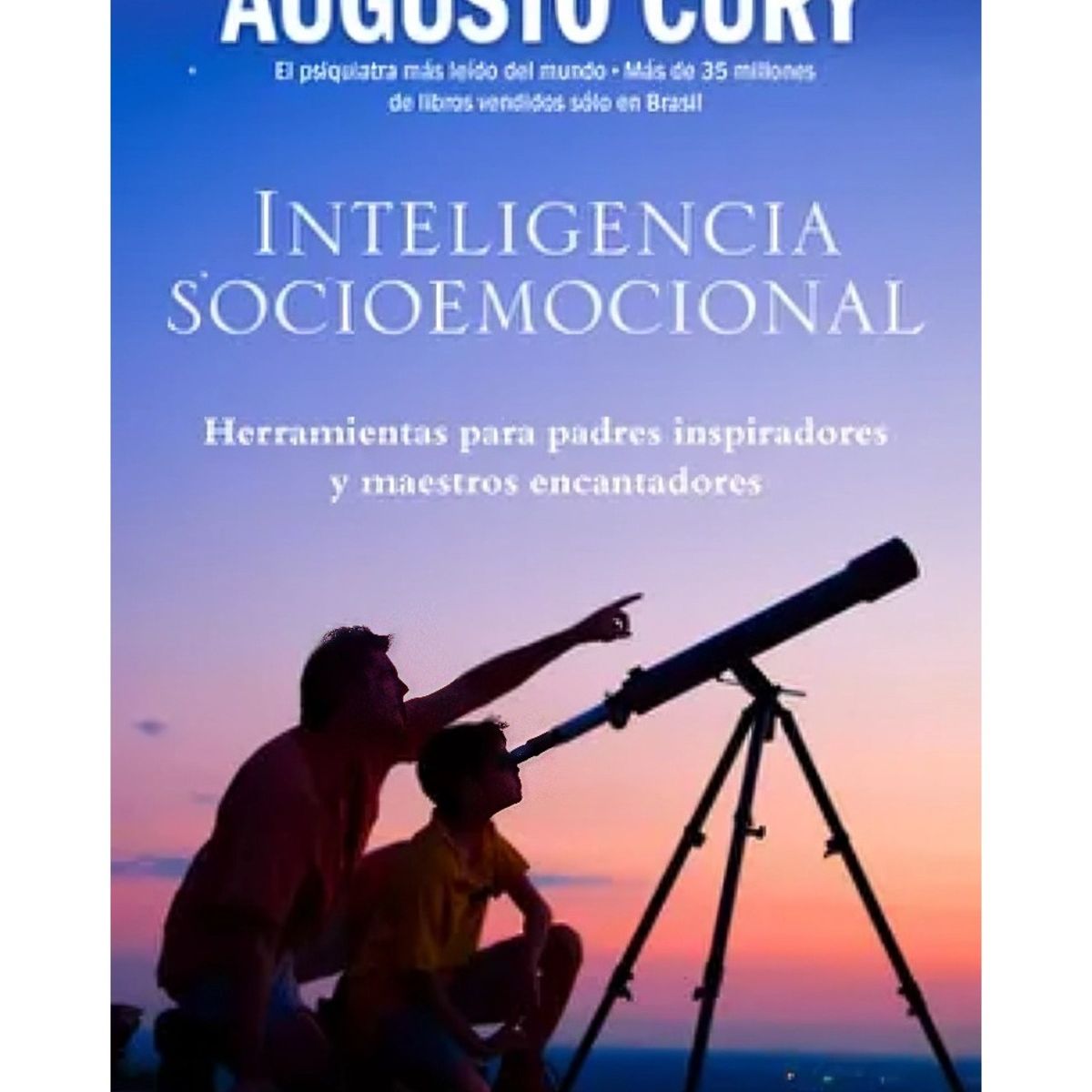 TOP10BOOKS - LIBRO Inteligencia Socioemocional - Inteligencia Socioemocional