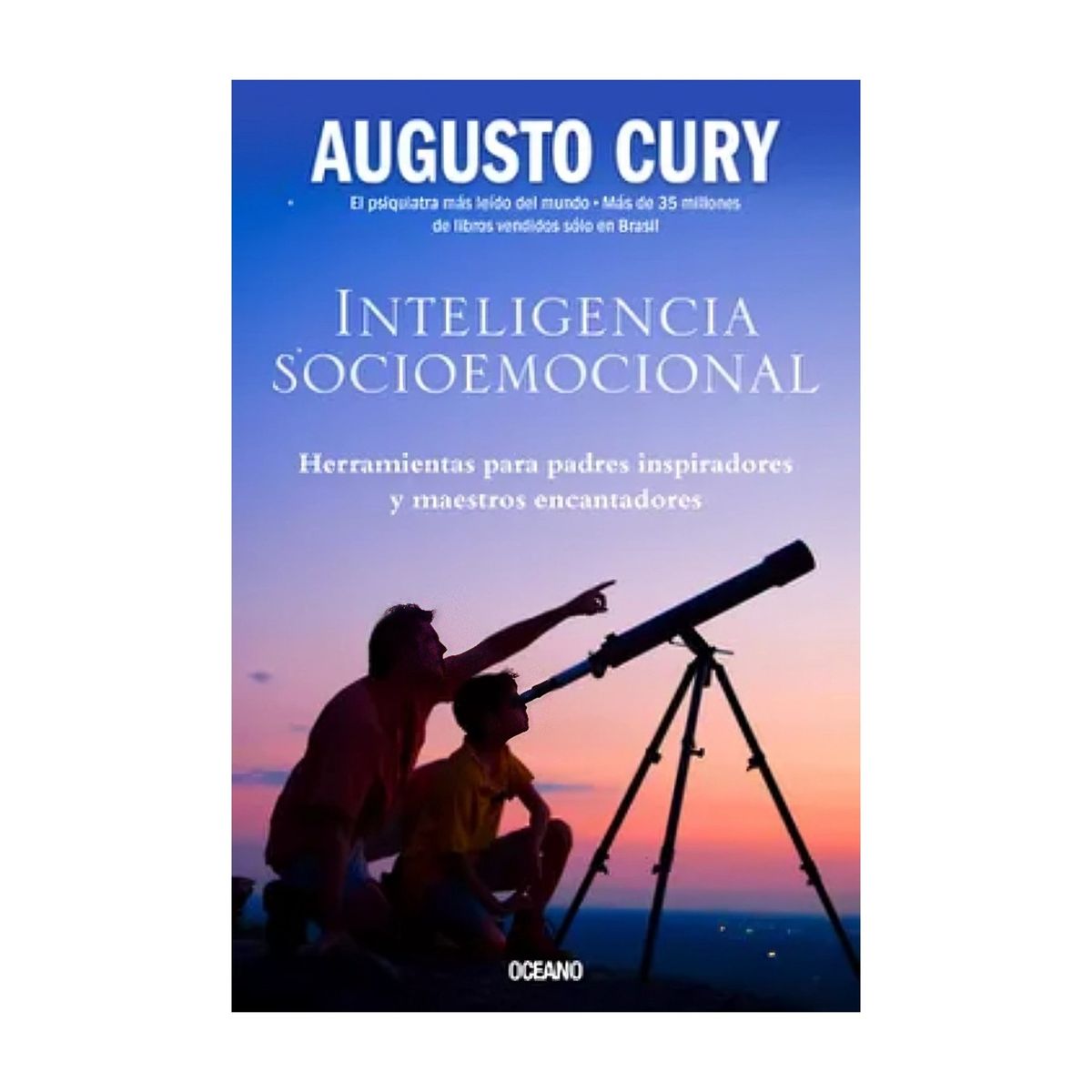 TOP10BOOKS - LIBRO Inteligencia Socioemocional - Inteligencia Socioemocional