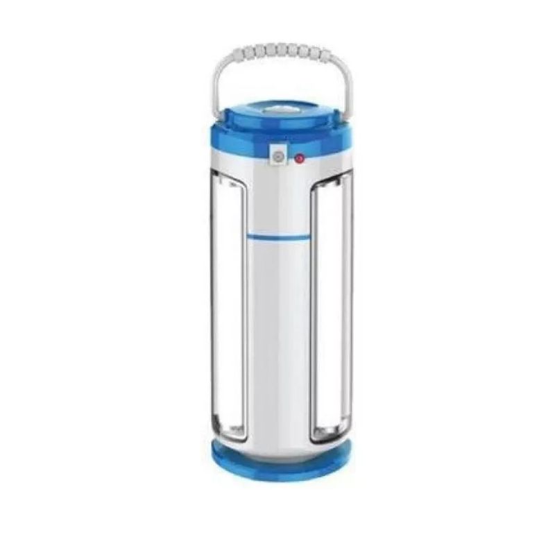 GENERICO - Lámpara Led Linterna De Camping Emergencia Portátil