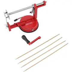 GENERICO - Cortador de Papas en Espiral