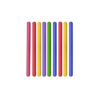 Fideo Flotador De Espuma Para Piscina Tallarin Verano X1