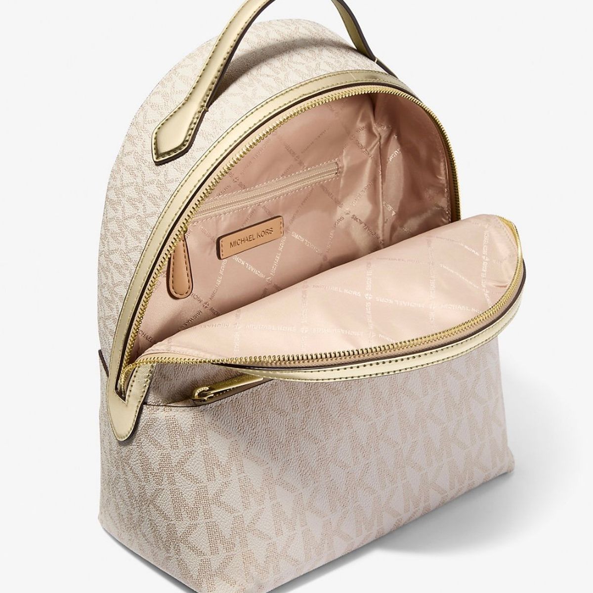 MICHAEL KORS - Mochila Michael Kors Sheila
