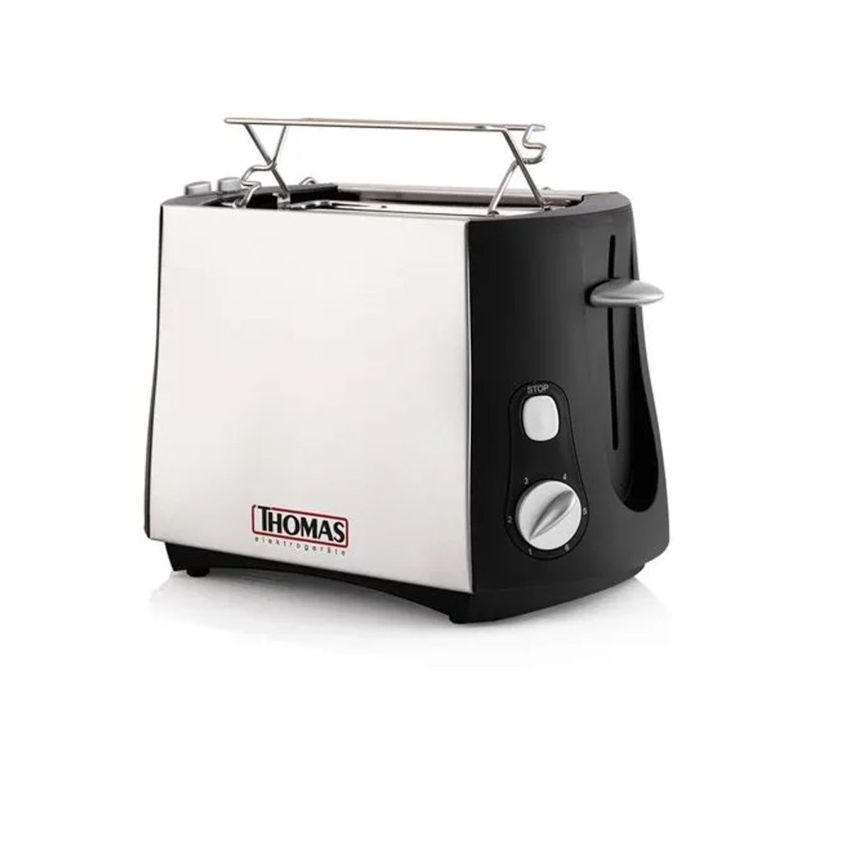 THOMAS - TOSTADOR THOMAS TH-120 ELECTRICO