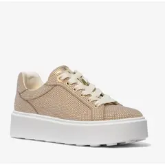 MICHAEL KORS - Zapatillas Romey Golden