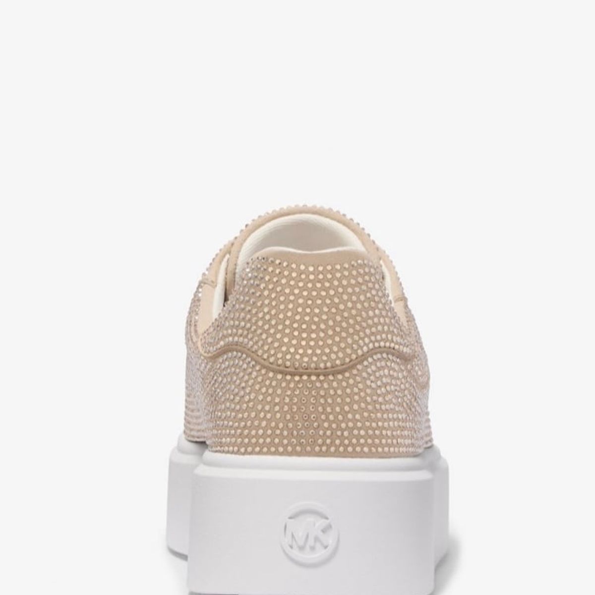 MICHAEL KORS - Zapatillas Michael Kors Romey Golden