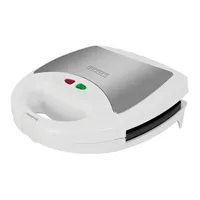 SANDWICHERA TH-965 ELECTRICA PANINI WAFFLERA 2 EN 1