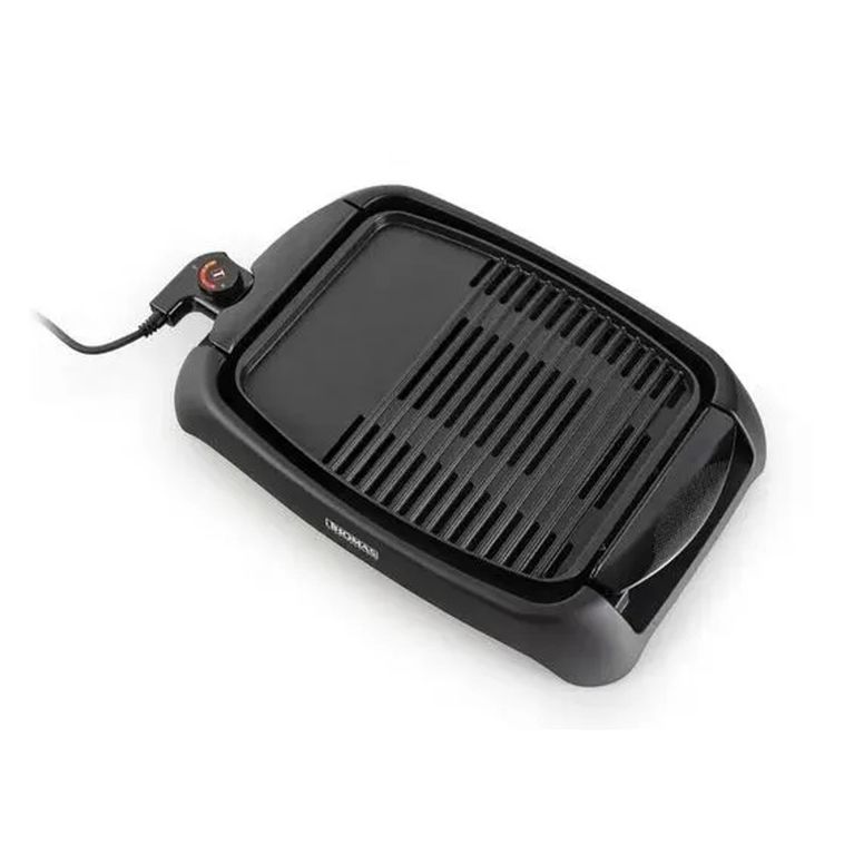 Parrilla Eléctrica TH-180 1000W