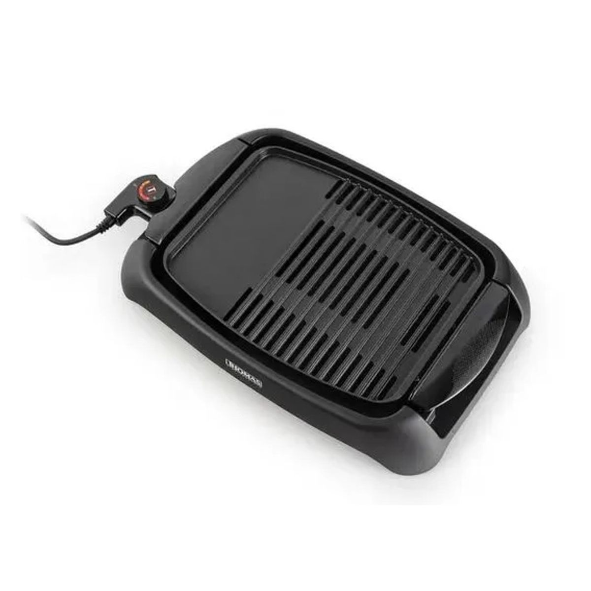 THOMAS - Parrilla Eléctrica Thomas TH-180 1000W