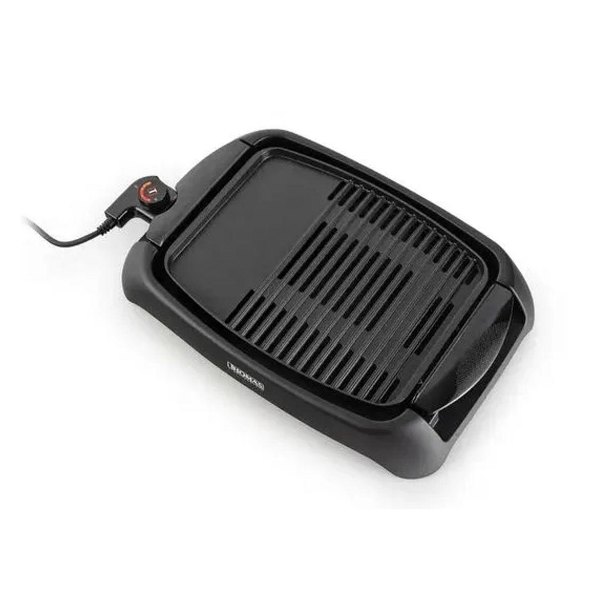 THOMAS - Parrilla Eléctrica Thomas TH-180 1000W