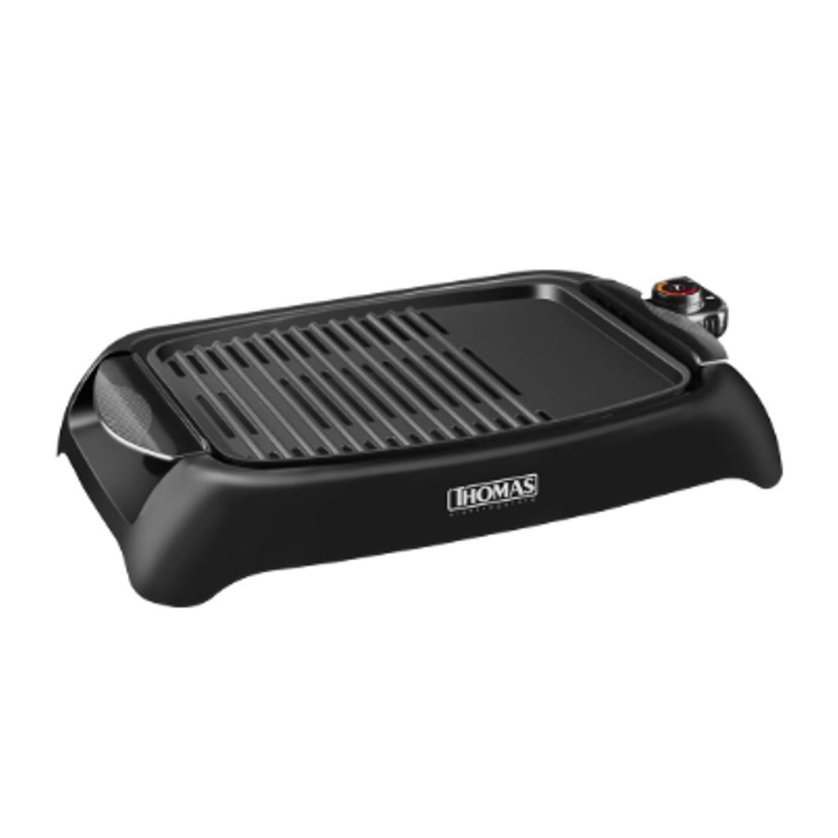 THOMAS - Parrilla Eléctrica Thomas TH-180 1000W