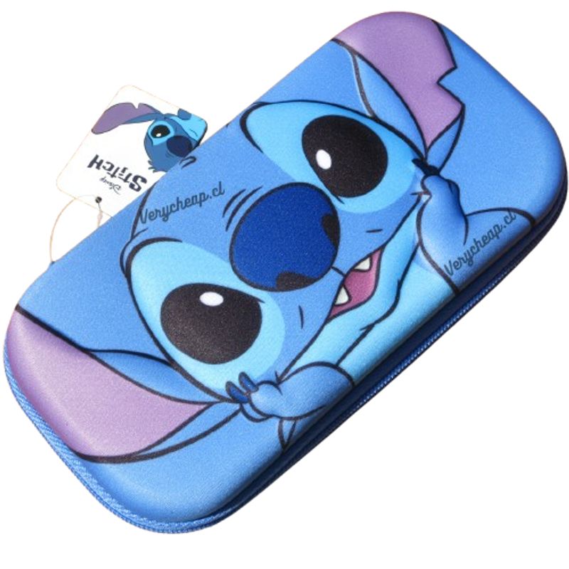 MOOVING - Estuche Box Stitch Mooving