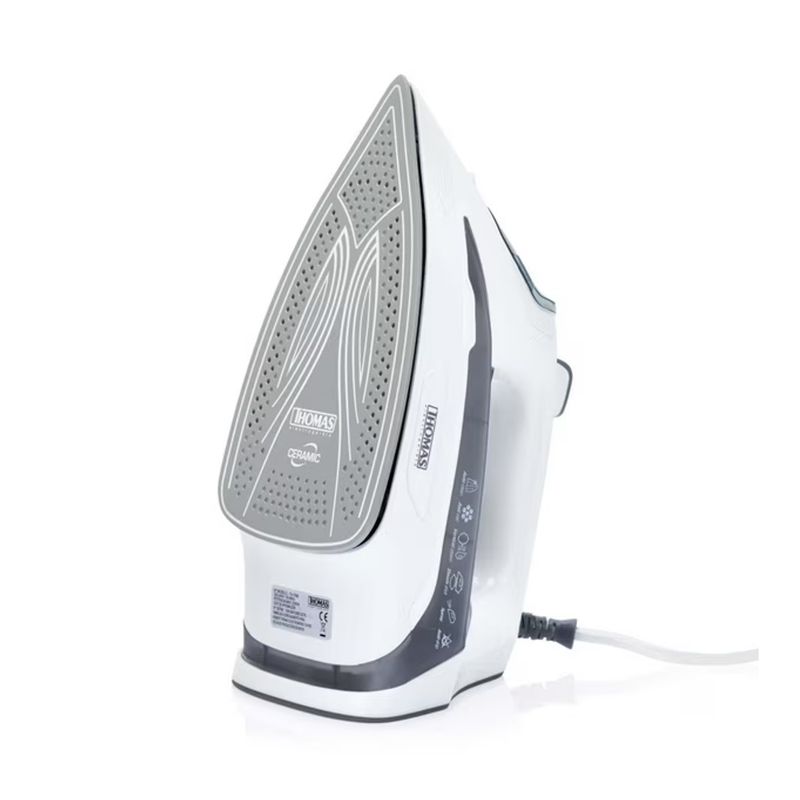 THOMAS - Plancha Vapor Vertical TH-7060 2200 Watts
