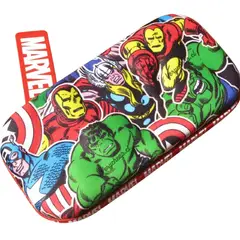 MOOVING - Estuche Box Marvel