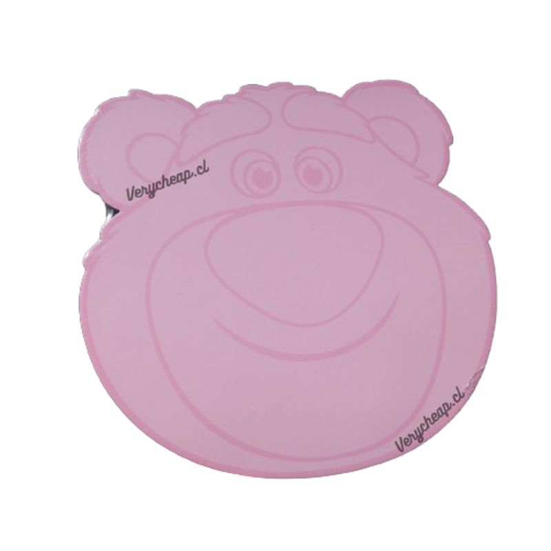 MOOVING - Pizarra magnética Lotso mooving