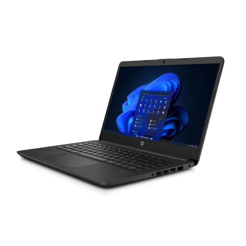 HP - Notebook HP 240 G8 i3-1115G4 Ram 8GB SSD 512GB LED 14 HD W11 Home