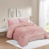 Cobertor Chiporro plush invierno 1.5 Plaza