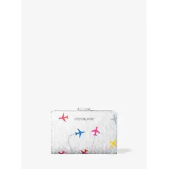 MICHAEL KORS - Billetera Jet Set Travel