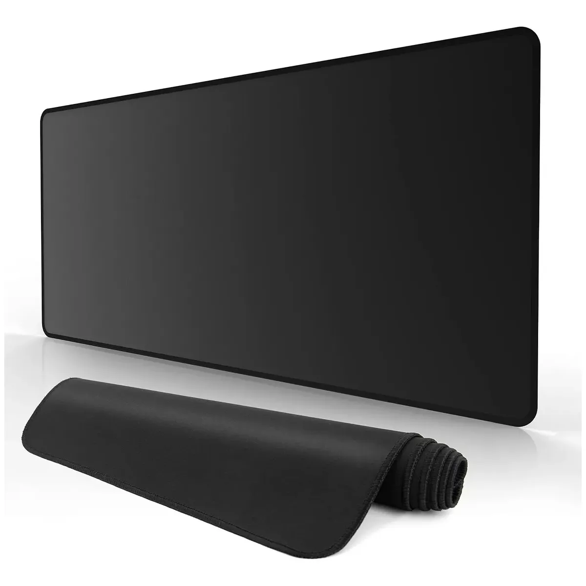 KUANGYE - Mouse Pad Cubierta Tapete Escritorio Extra Grande 80x40cm