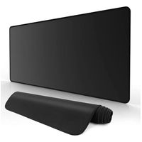 Mouse Pad Cubierta Tapete Escritorio Extra Grande 80x40cm